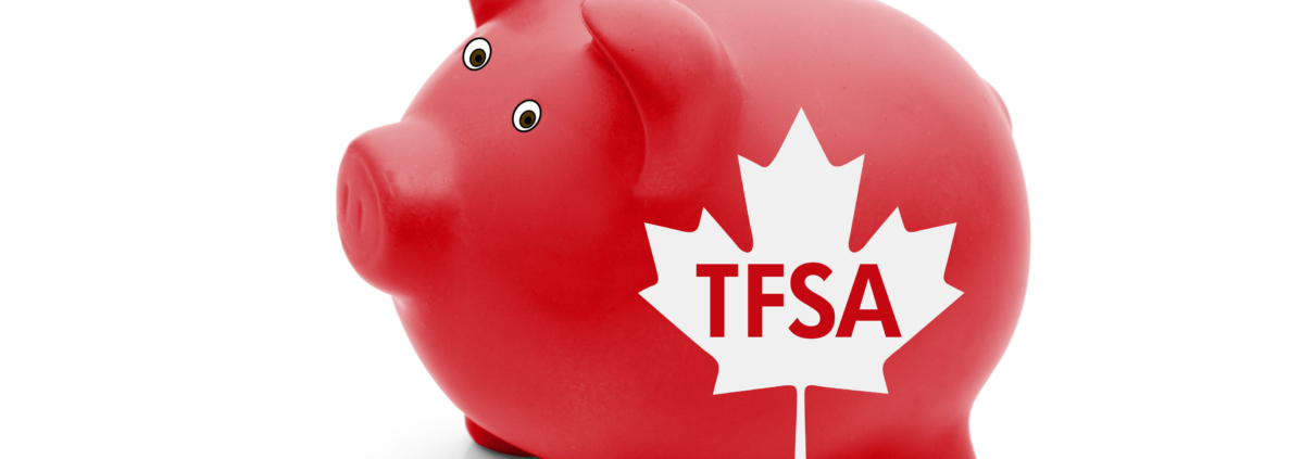 Tax-Free Savings Account (TFSA)