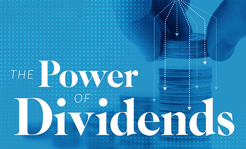 power of dividends