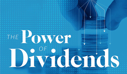 power of dividends